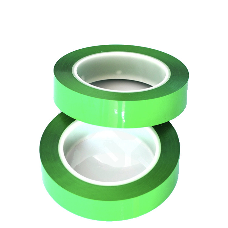 PET High Temperature Tape